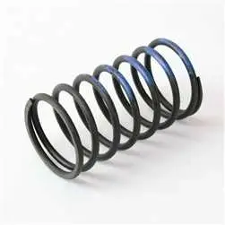10psi / 0,69bar mellan Turbosmart 50/60 wastegate fjäder Kampanj