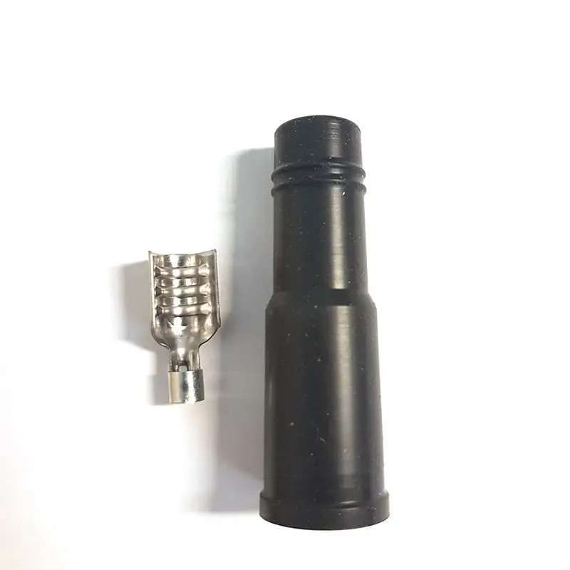 Tändhatt tändspole rak m4 15mm Outlet