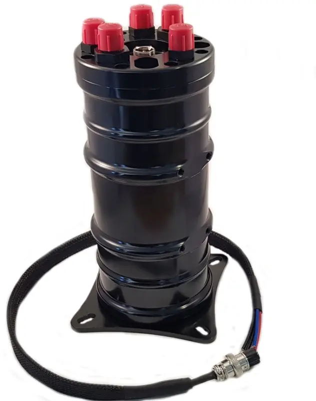 Universal Catchtank interna pumpar Lägg i varukorgen