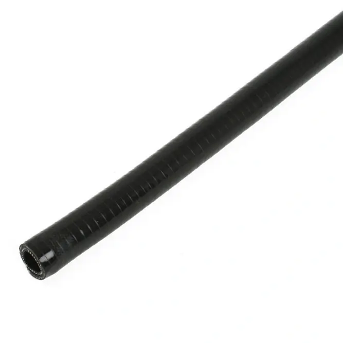 Silikonslang flexibel 0,75" (19mm) Kampanj