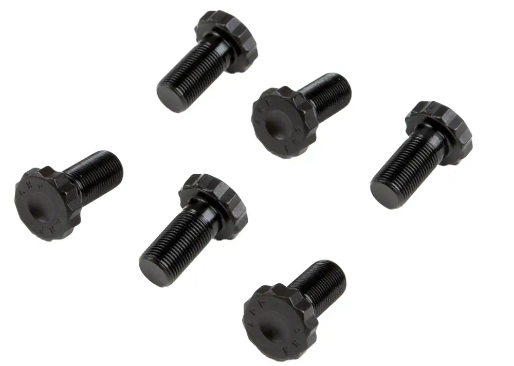 Endast idag ARP Svänghjulsbultar BMW M10/M20/M30/M50/M54/S14