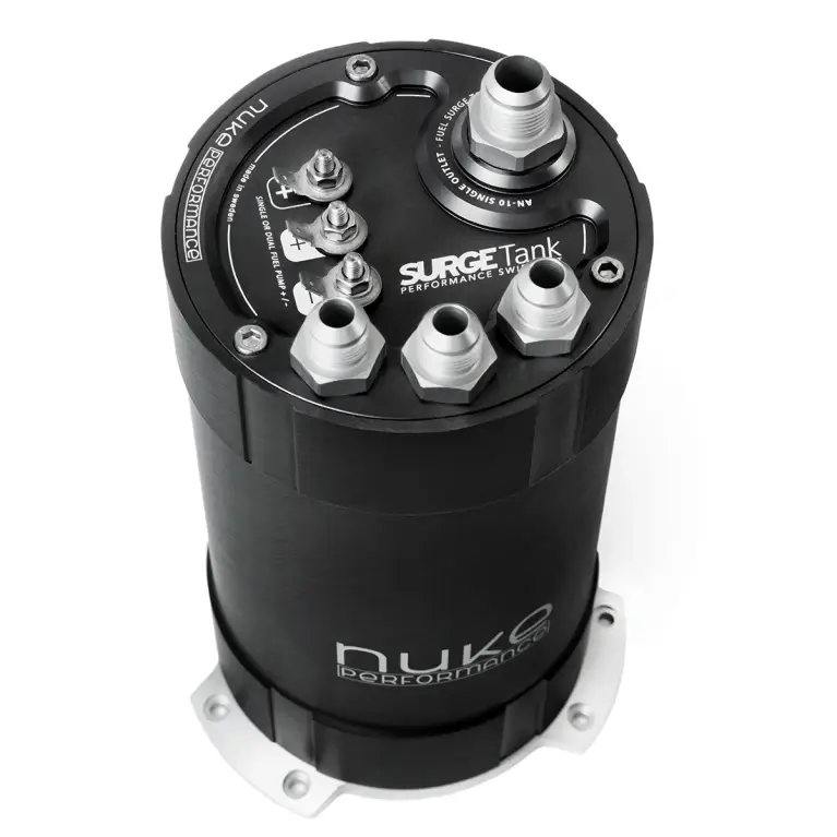 NUKE Catch Tank 3L - Walbro GST 450 /520 Billig