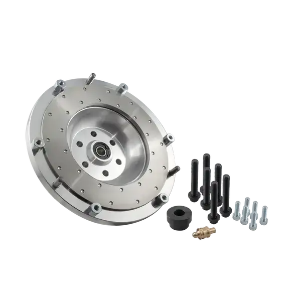 PMC Svänghjul GM Chevrolet V8 LS LS1 LS3 LS7 240MM Nedsatt pris