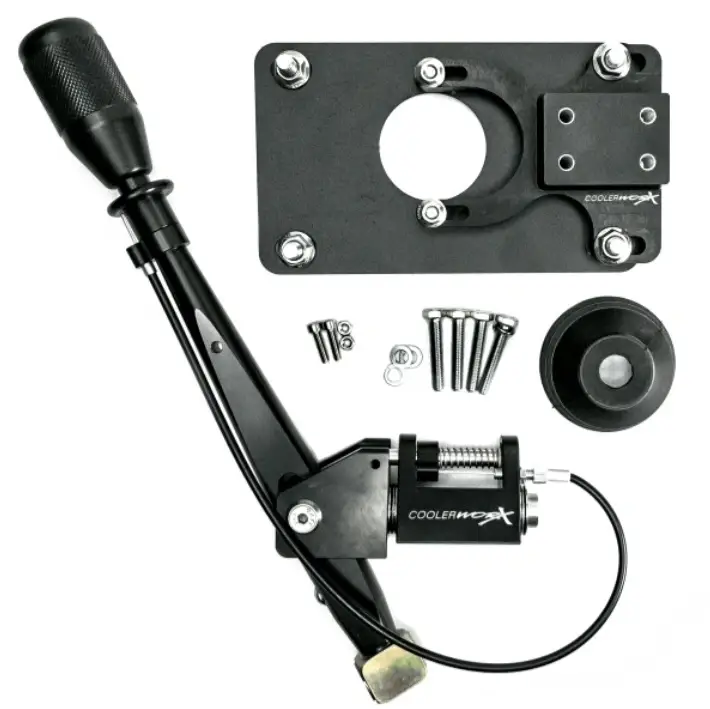 Coolerworx Short shift Genesis Coupe Nedsatt pris