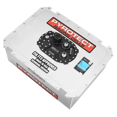 Nedsatt pris 100L Pyrotect Elite Fuel Cell med CFC Unit