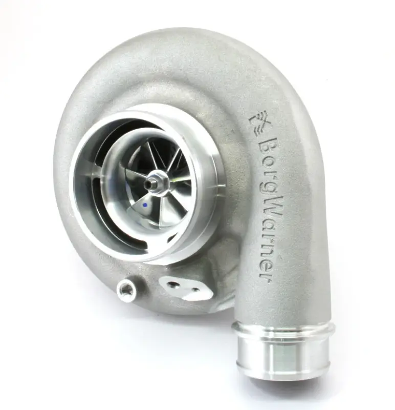 Borg Warner S300 SX-E 8376 -S362 Supercore Säker betalning