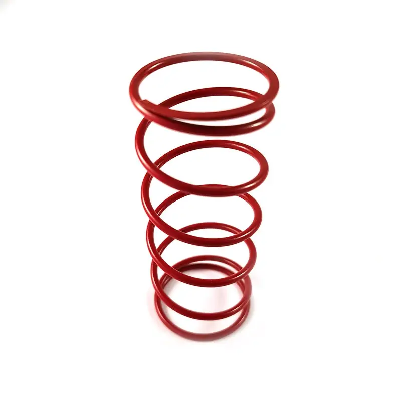 38/44mm Wastegate fjäder Röd Kundfavorit