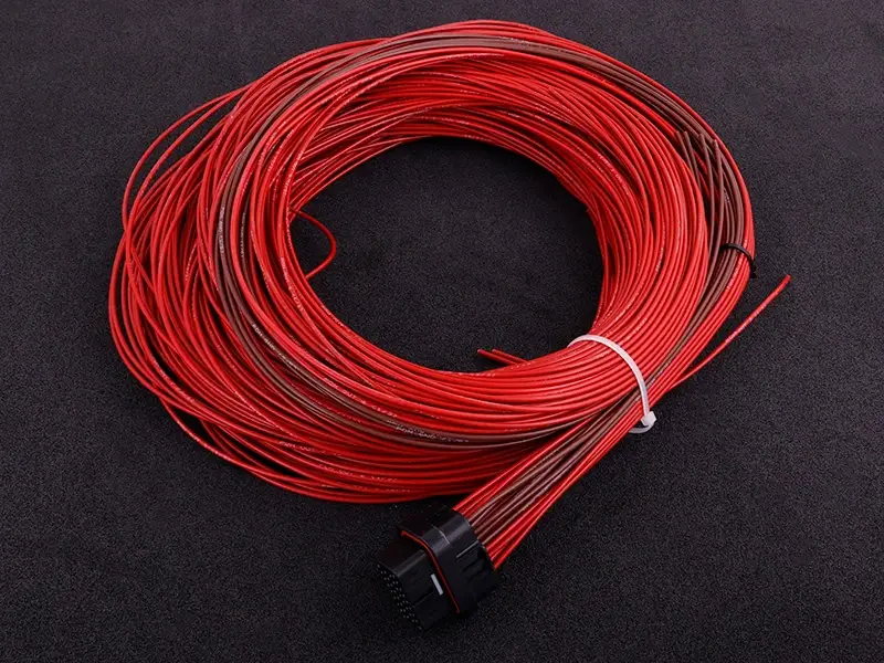 MaxxECU PDM20 kabelhärva 1 (34-pin) Bästa pris