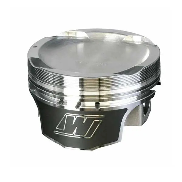Wiseco Kolvar Audi 2.2l 5Cyl 20V (82mm) Rabatter