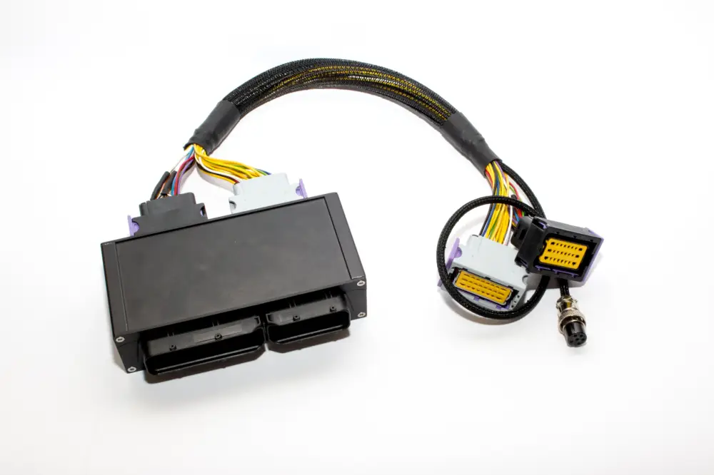 Fiat 500 PnP ECU master Sänkt pris