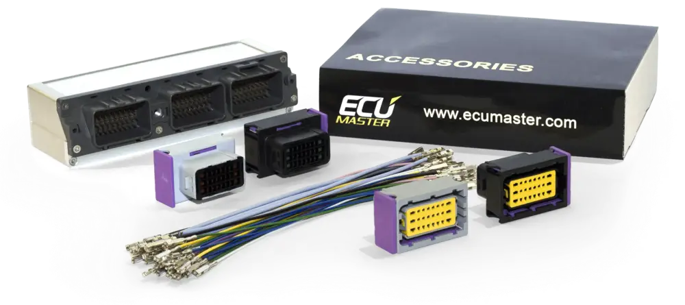 Mitsubishi EVO 8 PnP ECU master Snabb leverans