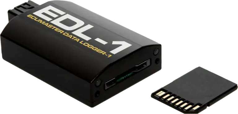 ECU Master EDL-1 Datalogger + BT Erbjudandepris