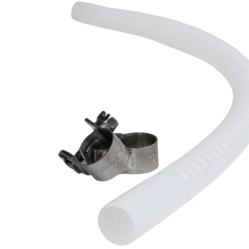Bästa pris Bränsleslang PTFE dränkbar (in-tank) 10mm - 30cm