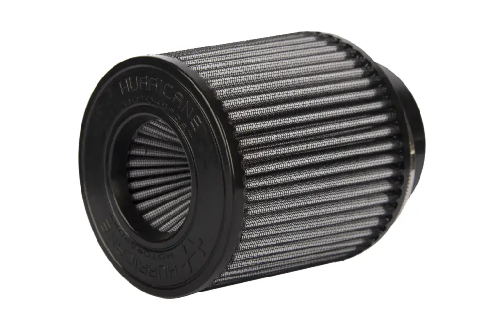 Snabb leverans Hurricane luftfilter DryFlow 140mm (5,5")