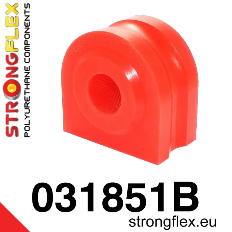Främre Krängningshämmare Bussning Reapris