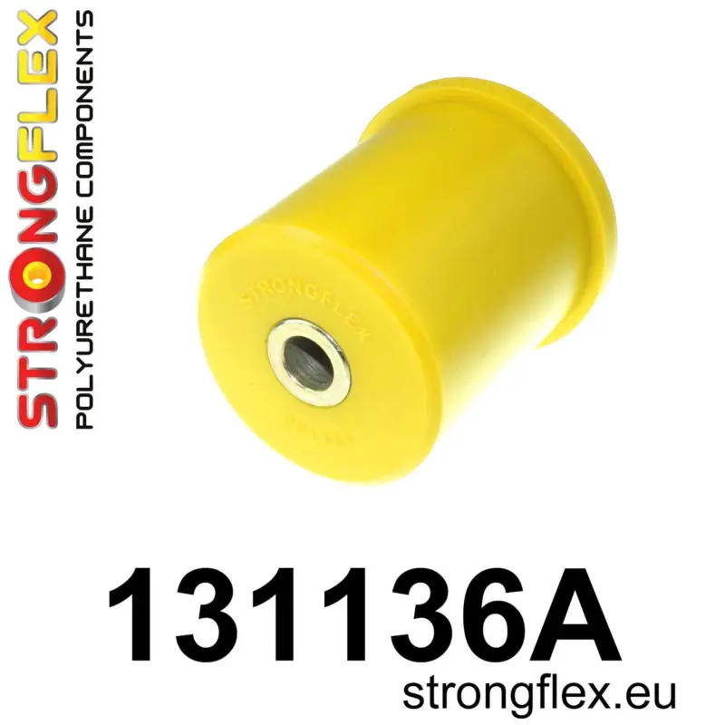 Bakre Subframe Bussning SPORT Extra rabatt