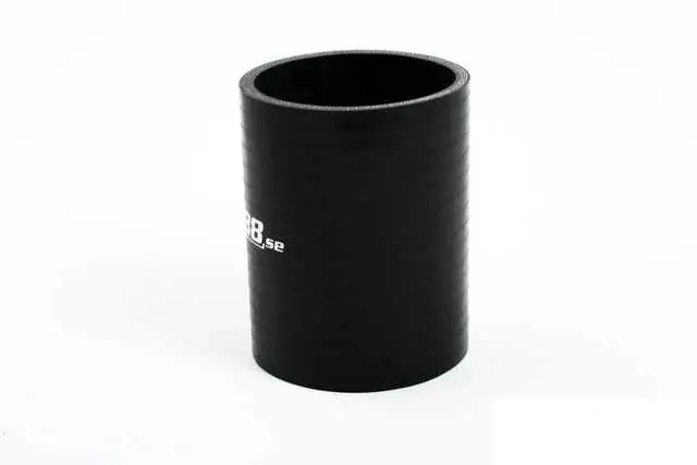 Populär Silikonslang rak 0,43‘‘ (11mm)