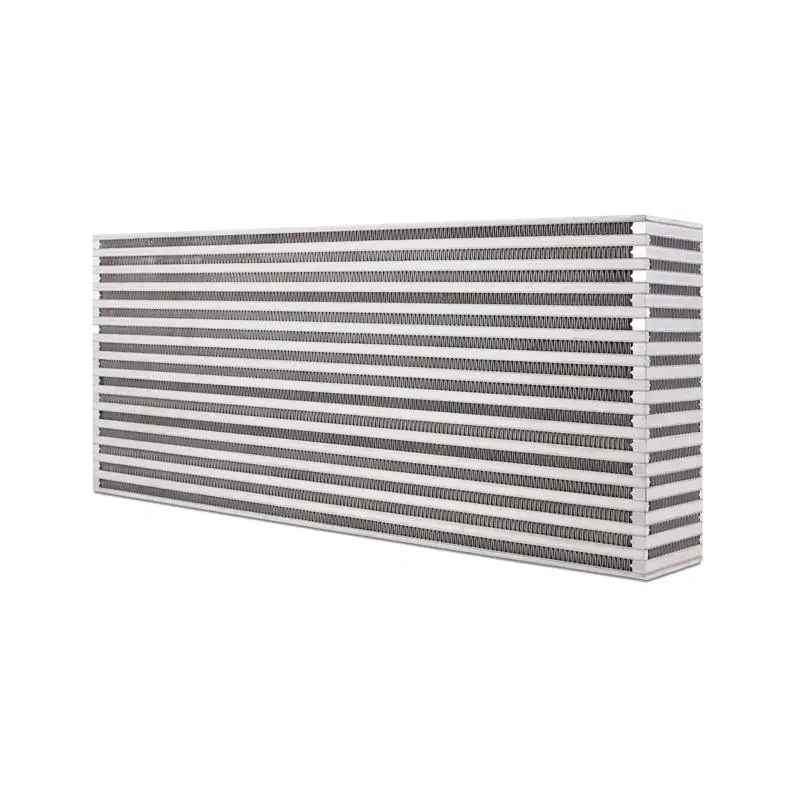 Nyhet Garrett Intercooler cellpaket (699x157x89)
