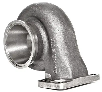 Outlet Garrett Turbinhus G30 A/R 0,83