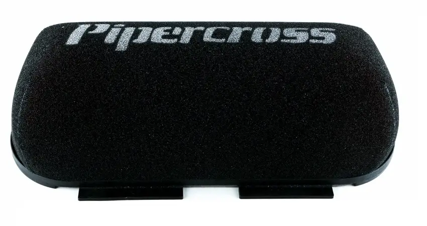 Pipercross filter KK600 435x152mm höjd 150mm Beställ nu