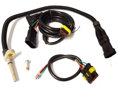Garrett Turbo varvtalssensor (Kit) Beställ idag