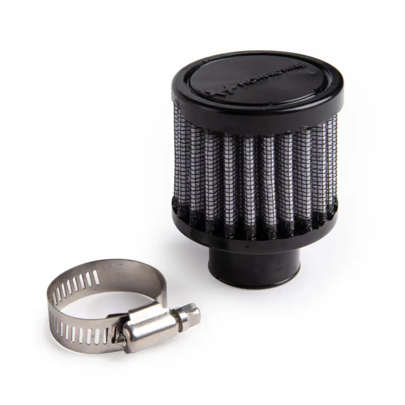 Hurricane Vevhusfilter 19mm (0,75") Expressleverans