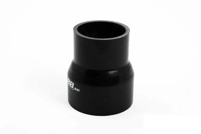 Silikonslang Svart 3,75 - 4‘‘ (95-102mm) Köp online