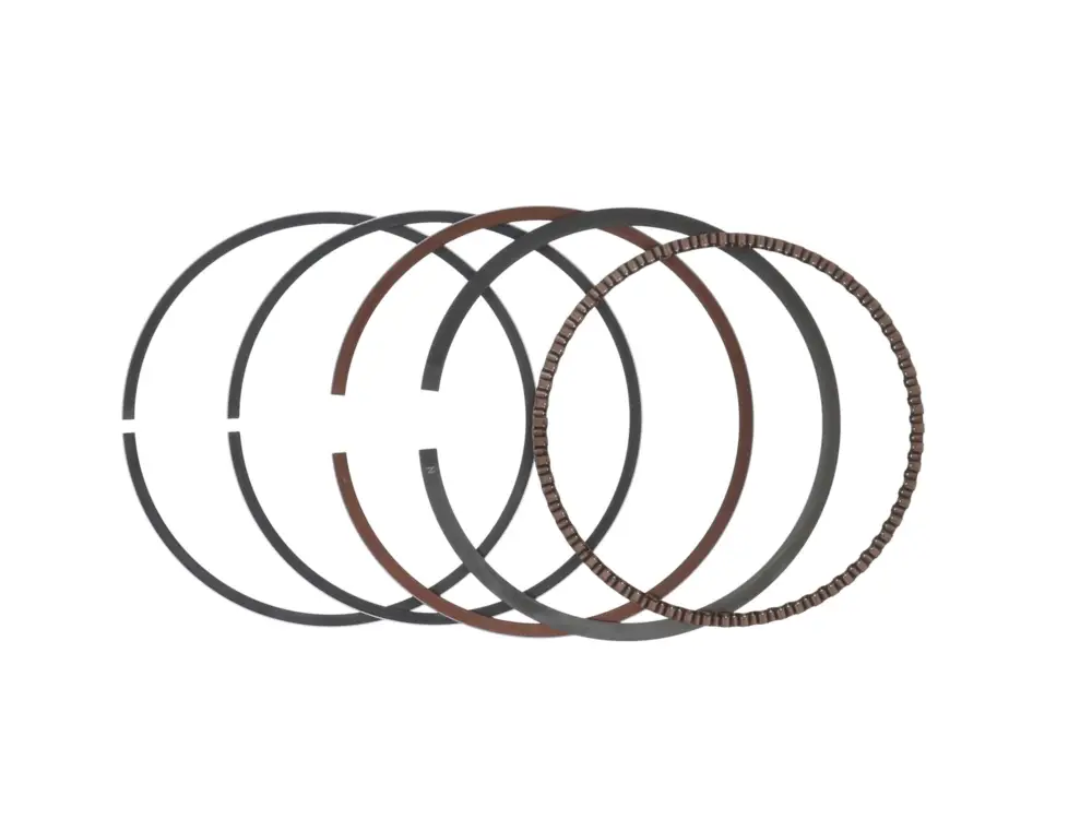 Begränsad tid Wiseco Kolvringar Kit 97.25mm (XX)