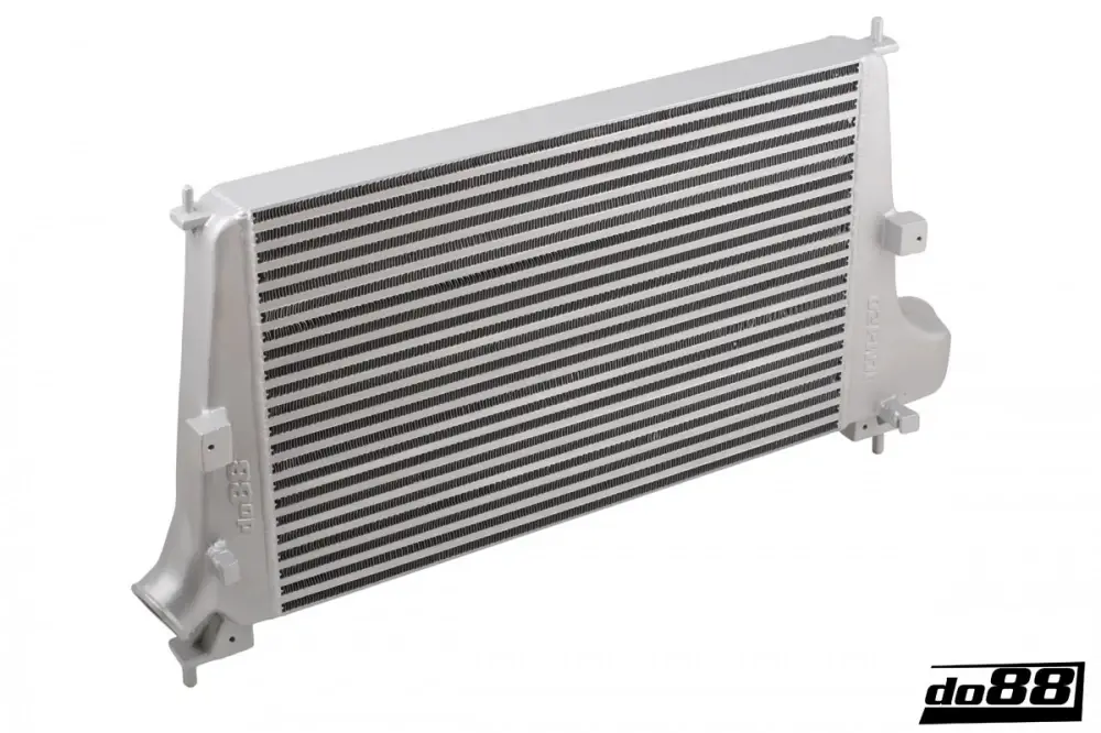 SAAB 9-5 98-10 Intercooler Snabb frakt