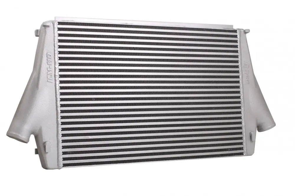 Endast idag Opel Vectra C OPC V6 2005-08 Intercooler