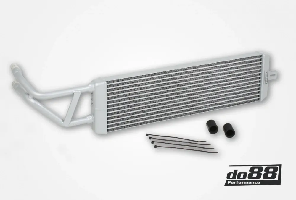Expressleverans BMW M2 DKG- / DCT-oljekylare Racing