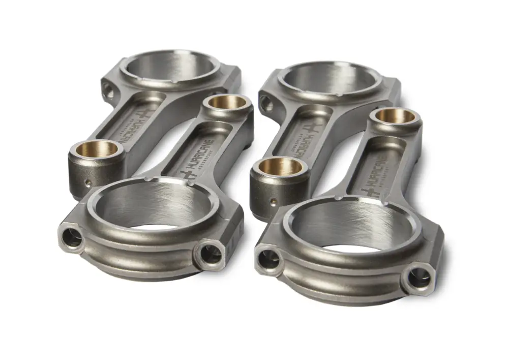Hurricane H-profils vevstake Volvo B230 158mm Trygg betalning