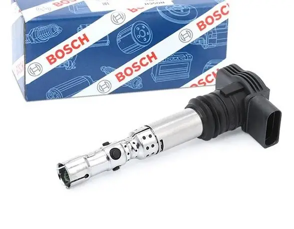Bosch motorsport VAG tändspole (kort) Endast denna vecka