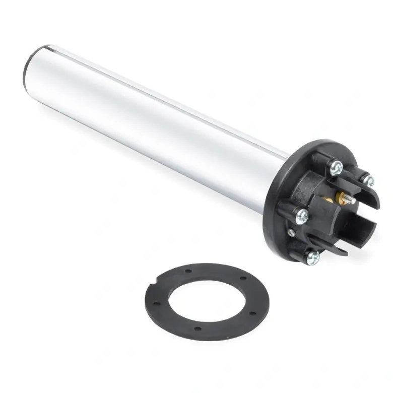 Nuke Bränslenivågivare 0-90 Ohm (10" / 254mm) Premium