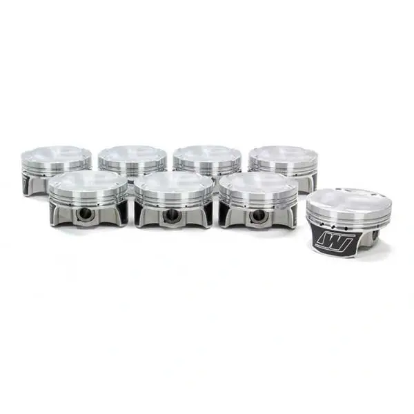 Wiseco Kolvar BBC Quick 16 +40cc Dome 1.060 CH B 4.625 Rea