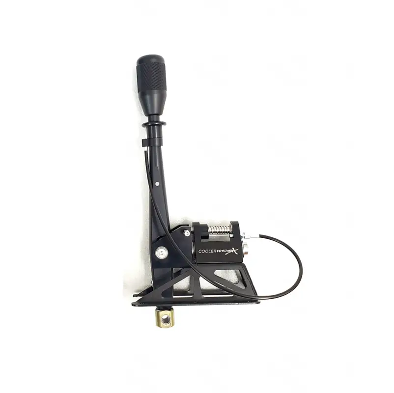 Coolerworx Short shift BMW E30 (bolt-on) Handla nu