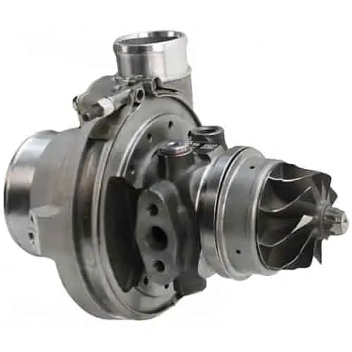 Begränsad tid Borg Warner EFR 9180 Iron Supercore