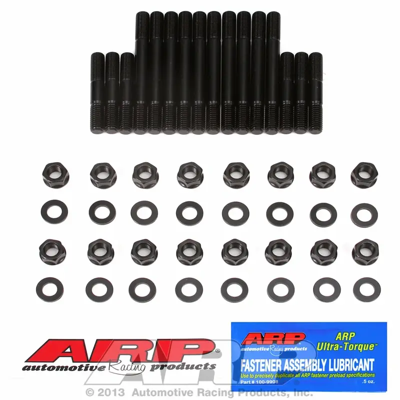 Extra rabatt ARP Ramlagerbultar Small Block Chevrolet