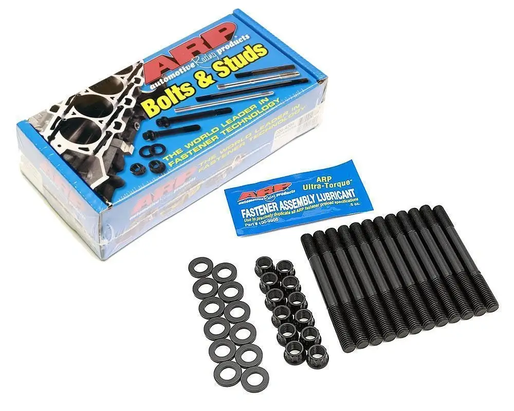 Beställ idag ARP Topplocksbultar Ford Duratec 2.0/2.3L 03