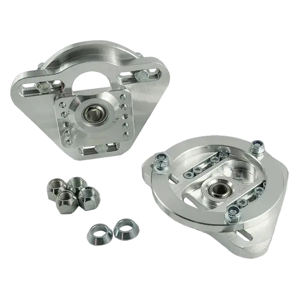 Kampanjpris Camber Plattor BMW E36 (3D)