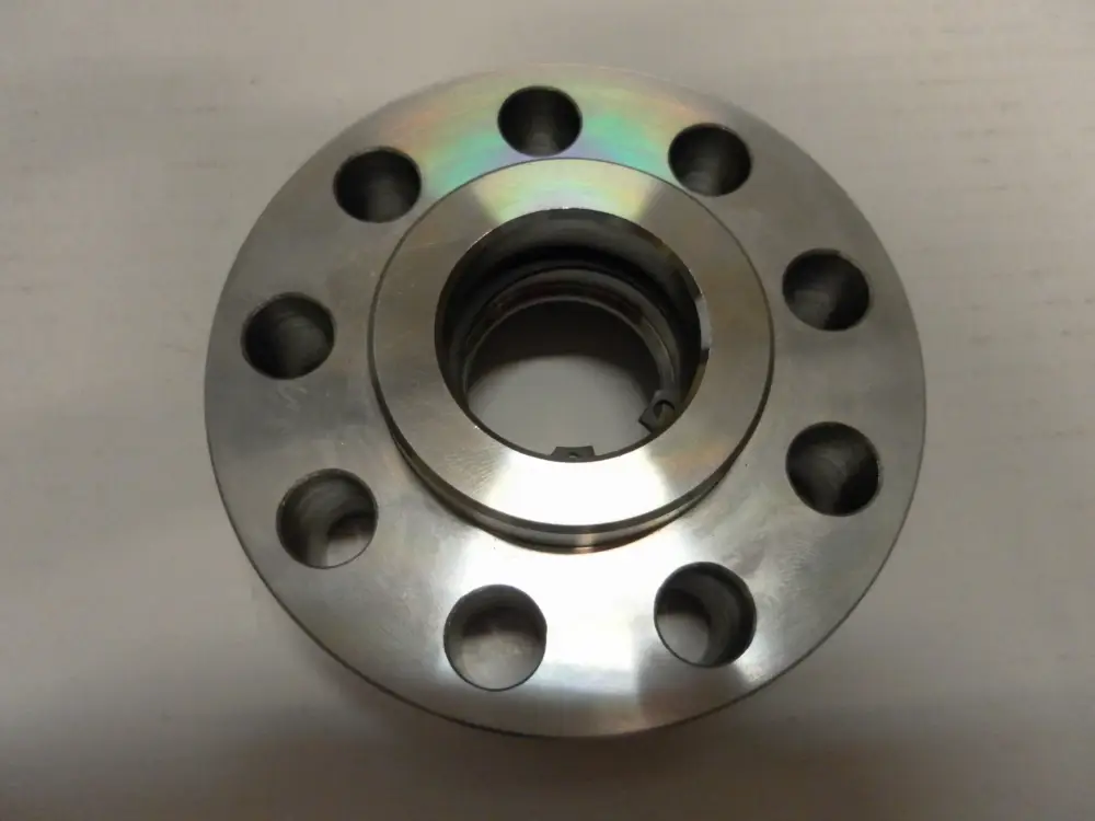 Begränsat erbjudande Tenaci 30mm Adapter M60, M62