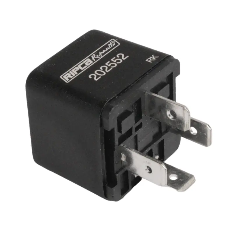 Sista chansen Relä 12V 40A