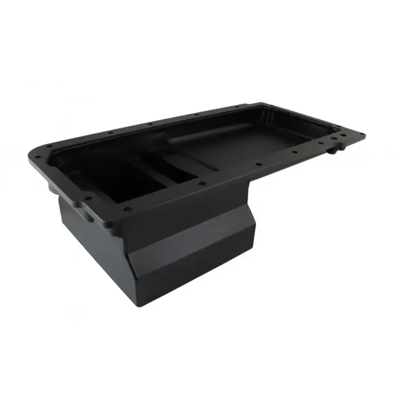 Rea Oljetråg LS1, LS2, LS3, LS6 Fram sump
