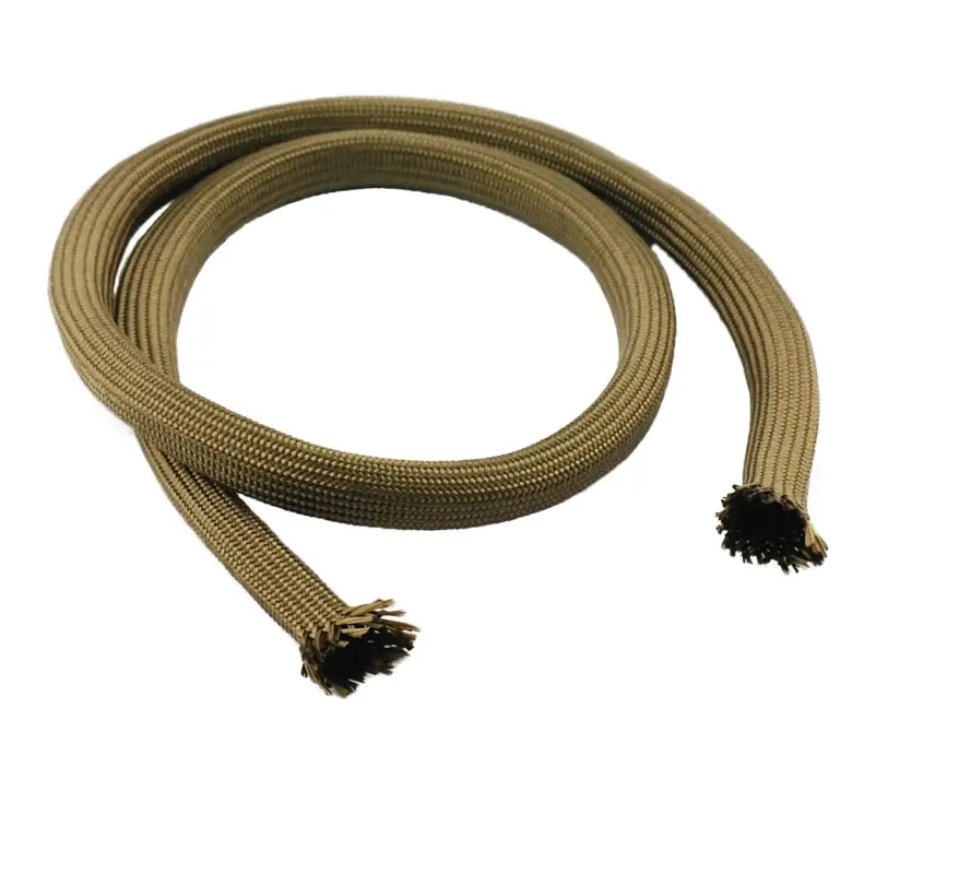 Köp online Hurricane Värmeskyddsstrumpa 20mm - Titanium