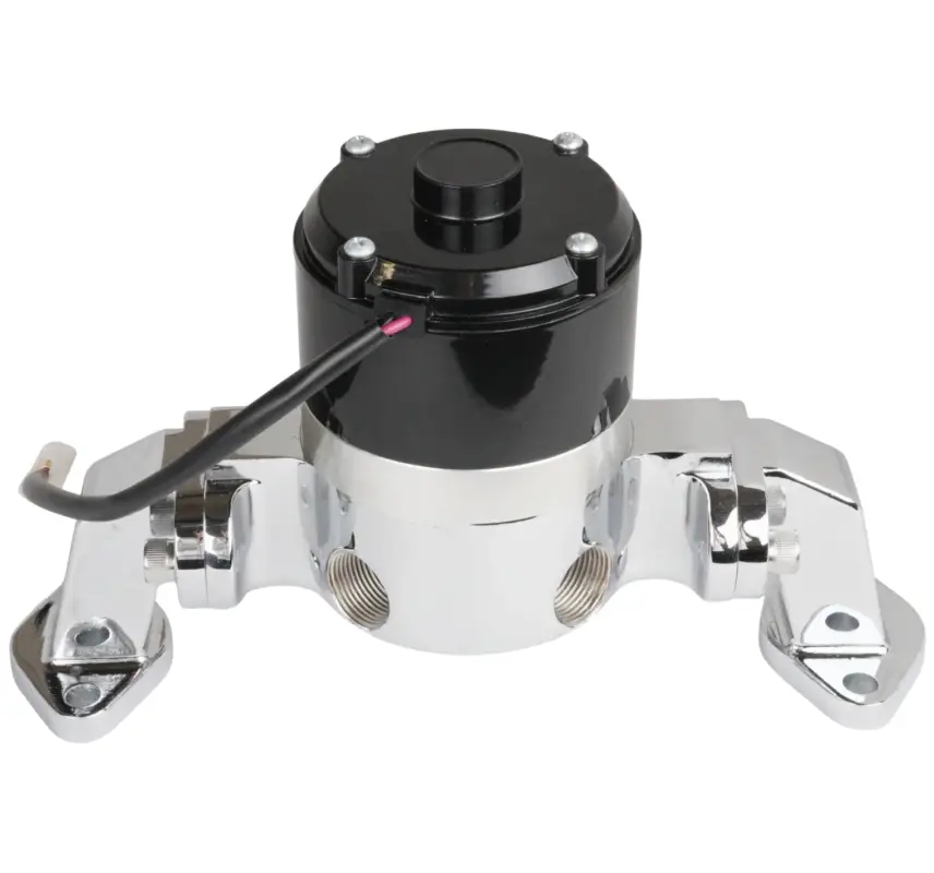 Premium Elektrisk vattenpump Cheva big block