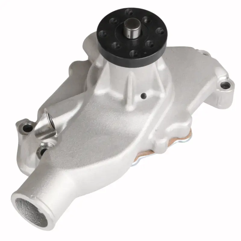 Vattenpump Kort Chevrolet Small Block Rabatt