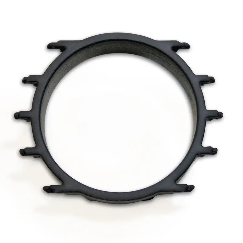 MFD15 - 52mm Bezel till Audi A3 8P LHD/RHD Snabb leverans