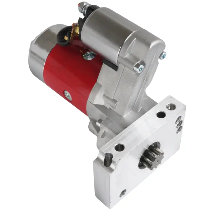 Startmotor Chevrolet 2,2kw 153 & 168 Rabatt