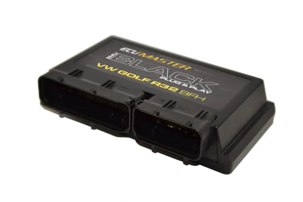 Expressleverans ECU Masters PNP ECU VW Golf R32 BFH