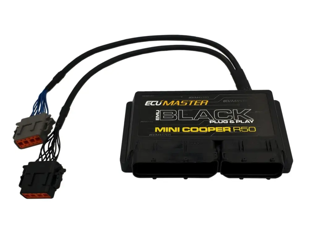 ECU Masters PNP ECU MINI Cooper R50 Snabb leverans